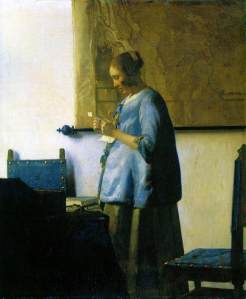 Vermeer-woman_in_blue_reading_a_letter