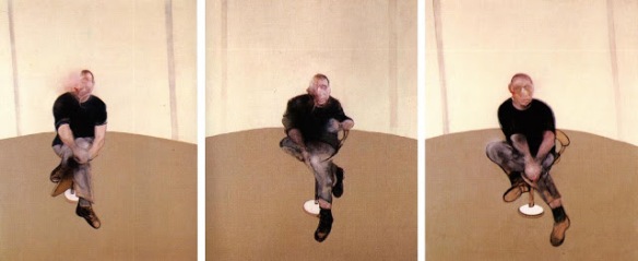 Study_for_a_Self-portrait—Triptych,_1985–86
